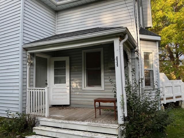 Photo 3 of 21654 Richmond Street, Middlesex Centre, Arva — HOMEH