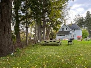 Photo 8 of 21654 Richmond Street, Middlesex Centre, Arva — HOMEH