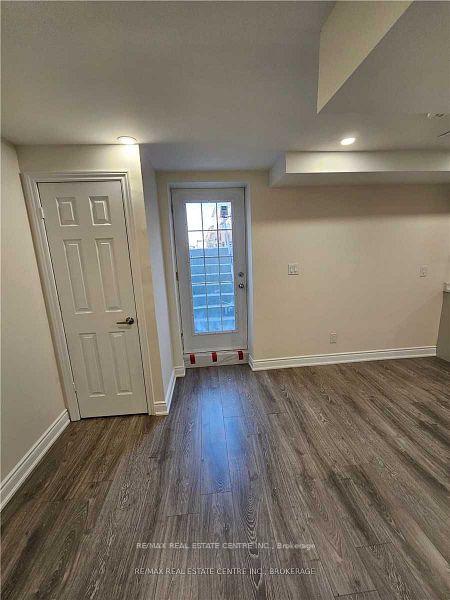 Photo 2 of 151 Agro (Basement) Street, Hamilton, Waterdown — HOMEH