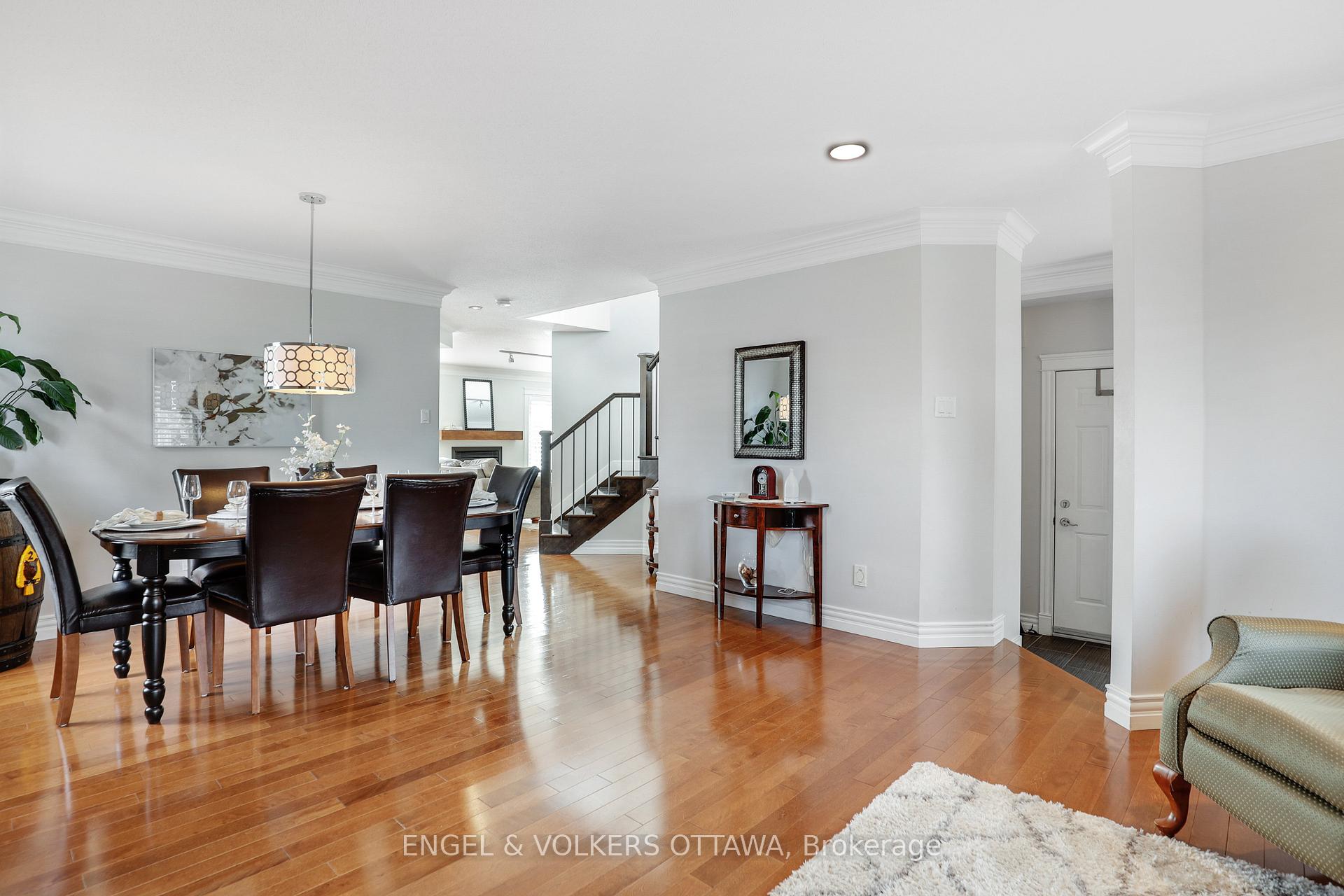 Photo 6 of 83 Scampton Drive, Ottawa, Kanata - Morgan's Grant/South March — HOMEH