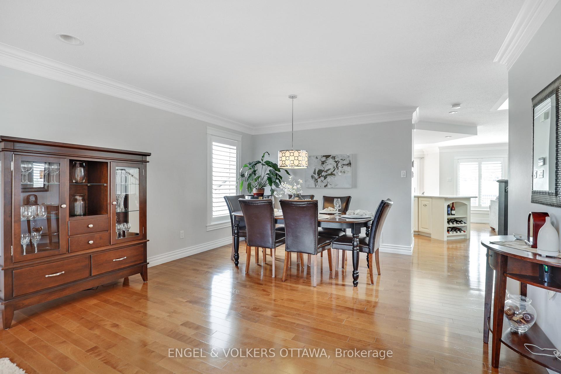 Photo 7 of 83 Scampton Drive, Ottawa, Kanata - Morgan's Grant/South March — HOMEH