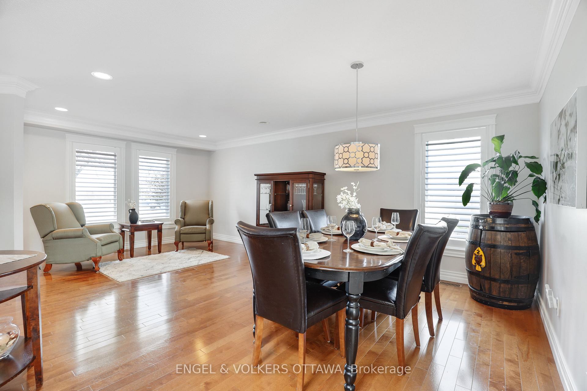 Photo 8 of 83 Scampton Drive, Ottawa, Kanata - Morgan's Grant/South March — HOMEH