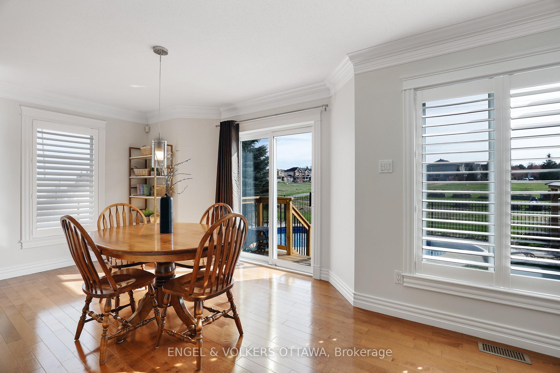 Photo 15 of 83 Scampton Drive, Ottawa, Kanata - Morgan's Grant/South March — HOMEH