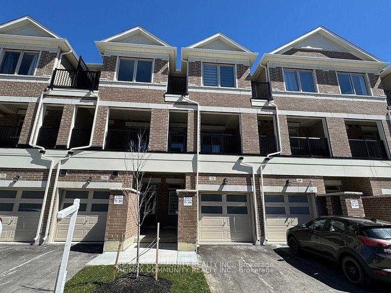 Photo 2 of 71 Carneros Way, Markham, Cedar Grove — HOMEH