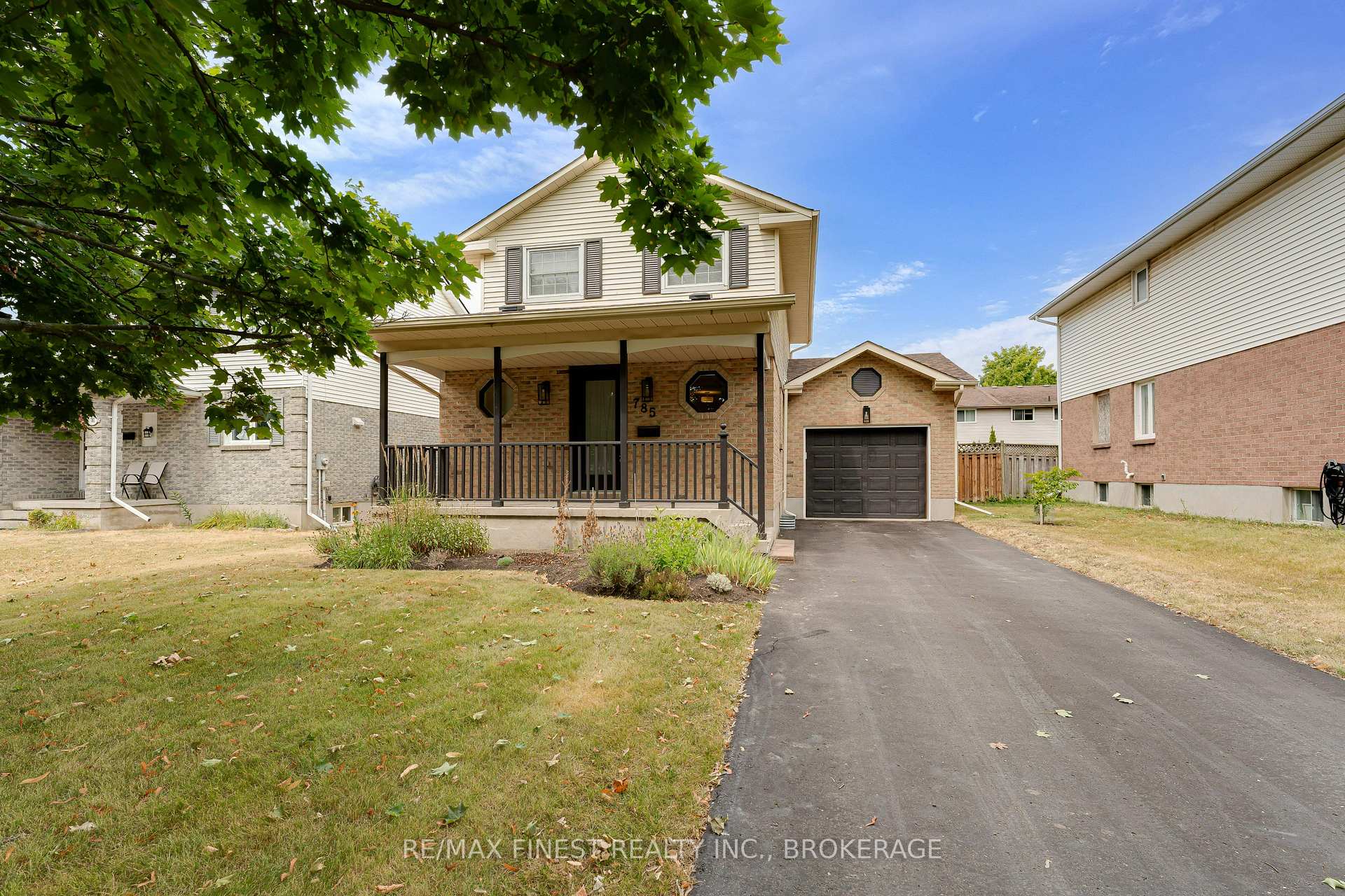 Photo 1 of 785 Davis Drive, Kingston, East Gardiners Rd — HOMEH