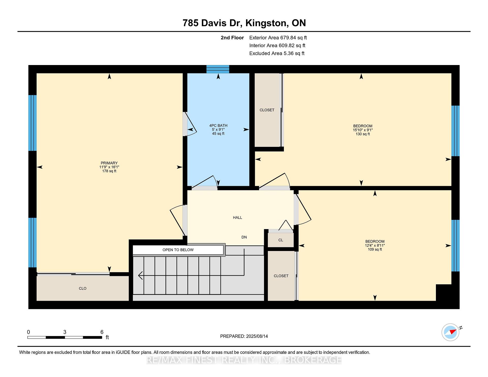 Photo 42 of 785 Davis Drive, Kingston, East Gardiners Rd — HOMEH