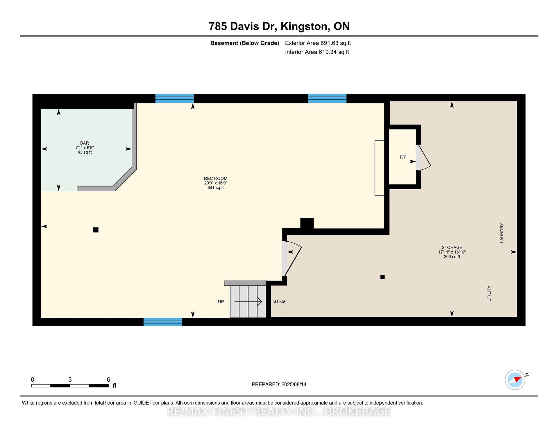 Photo 43 of 785 Davis Drive, Kingston, East Gardiners Rd — HOMEH