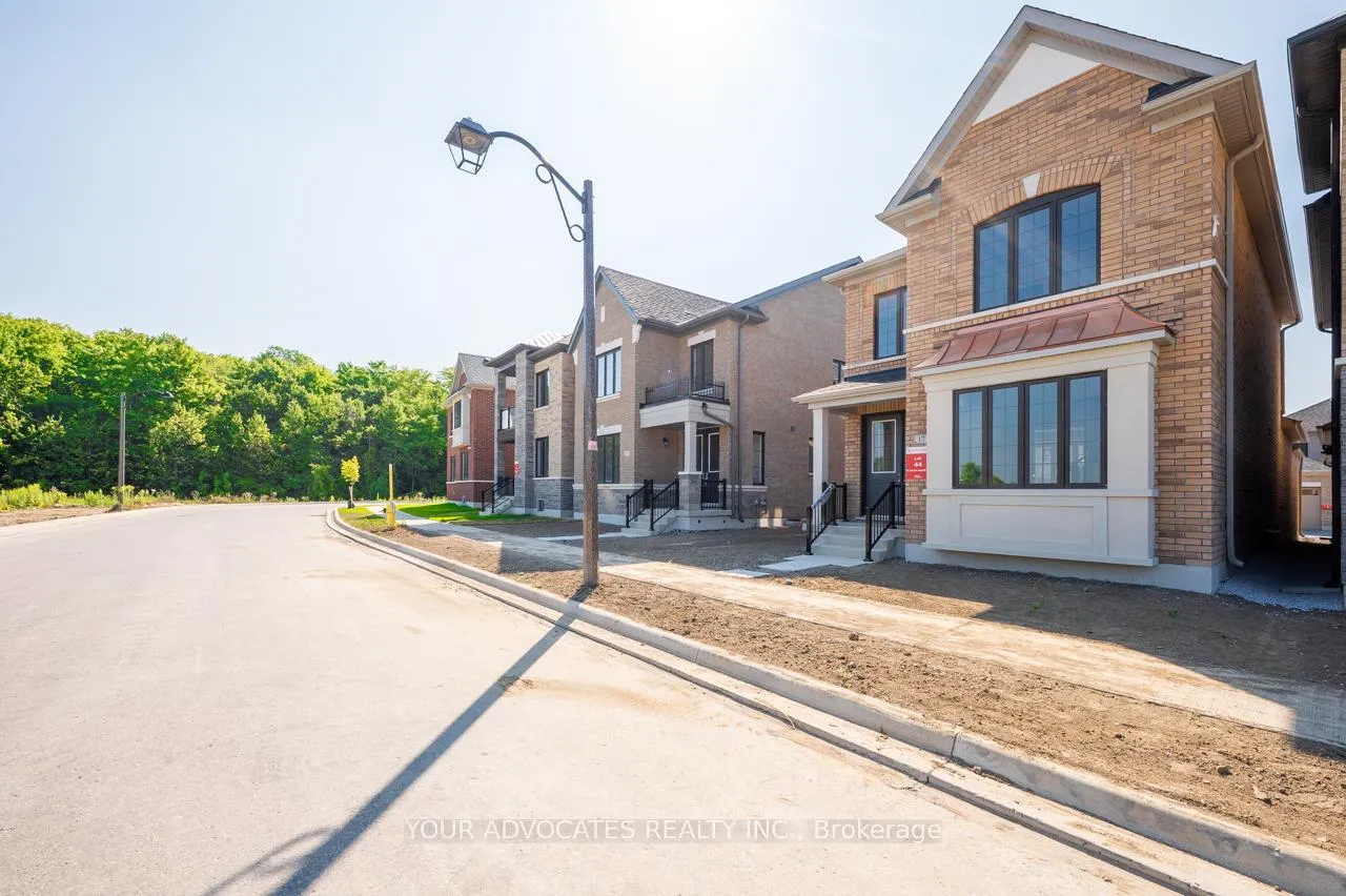 Photo 3 of 17 Albert Newell Drive, Markham, Cornell — HOMEH