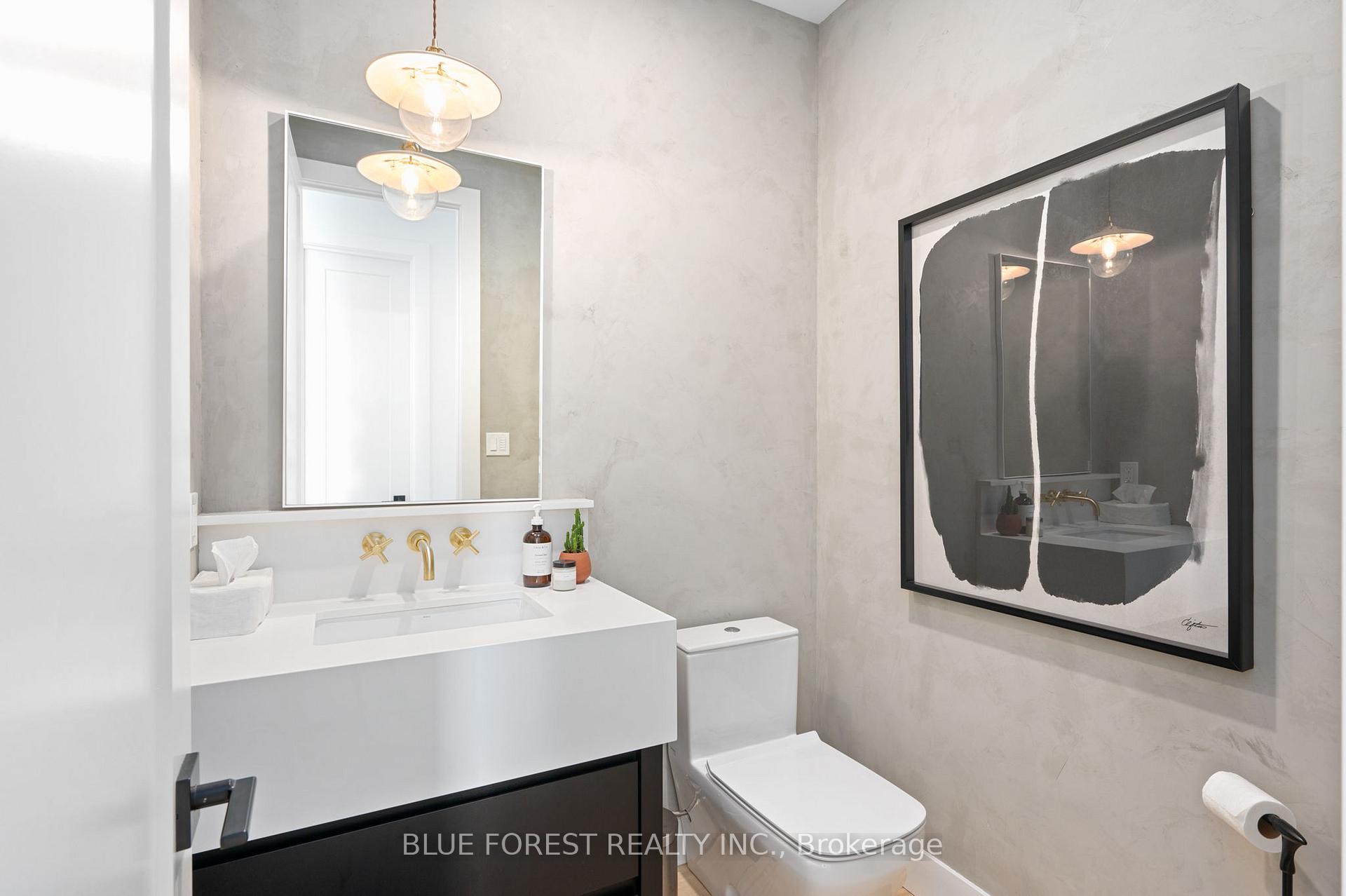 Photo 11 of 102 Edgewater Boulevard, Middlesex Centre, Kilworth — HOMEH