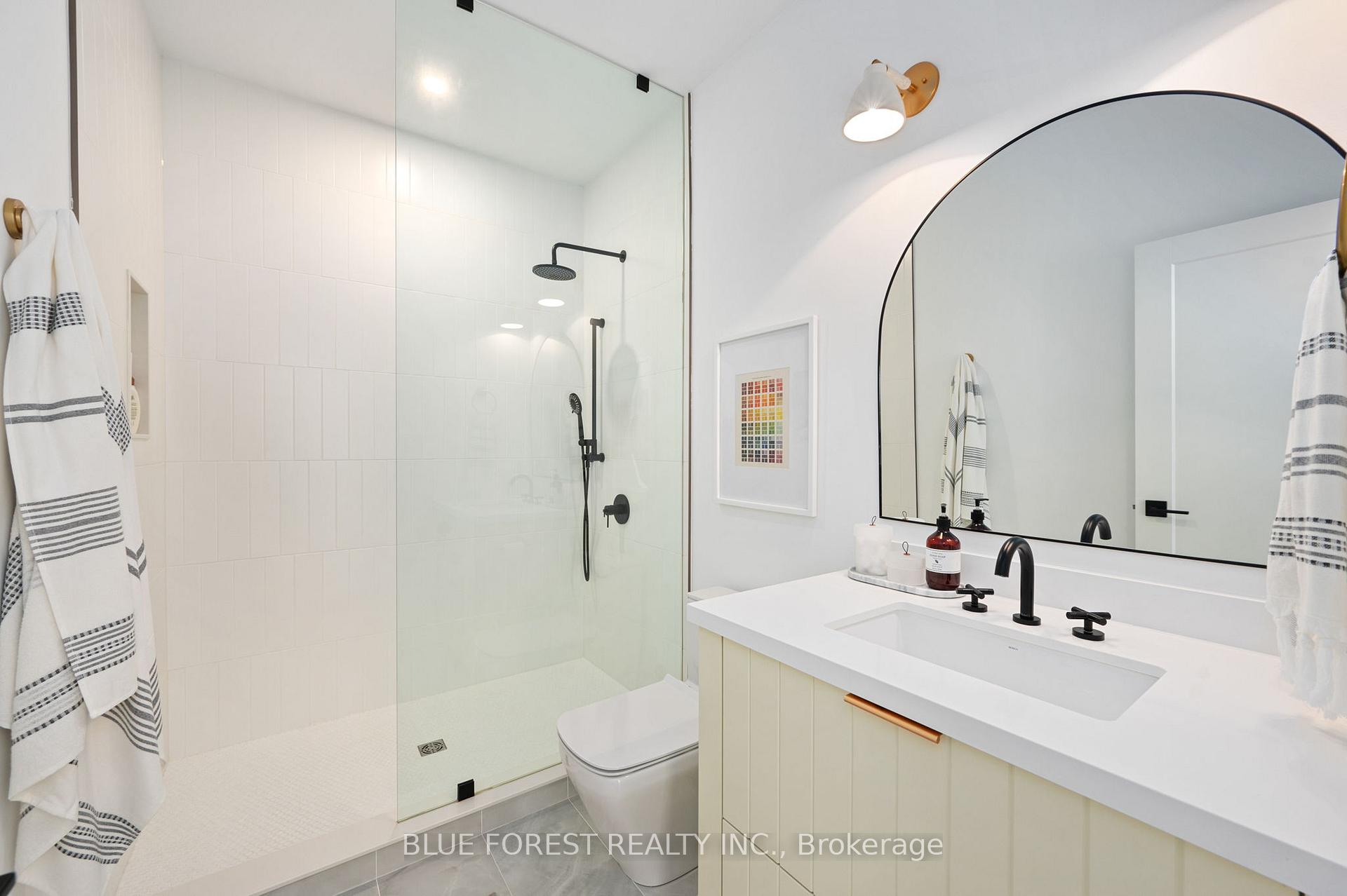Photo 30 of 102 Edgewater Boulevard, Middlesex Centre, Kilworth — HOMEH
