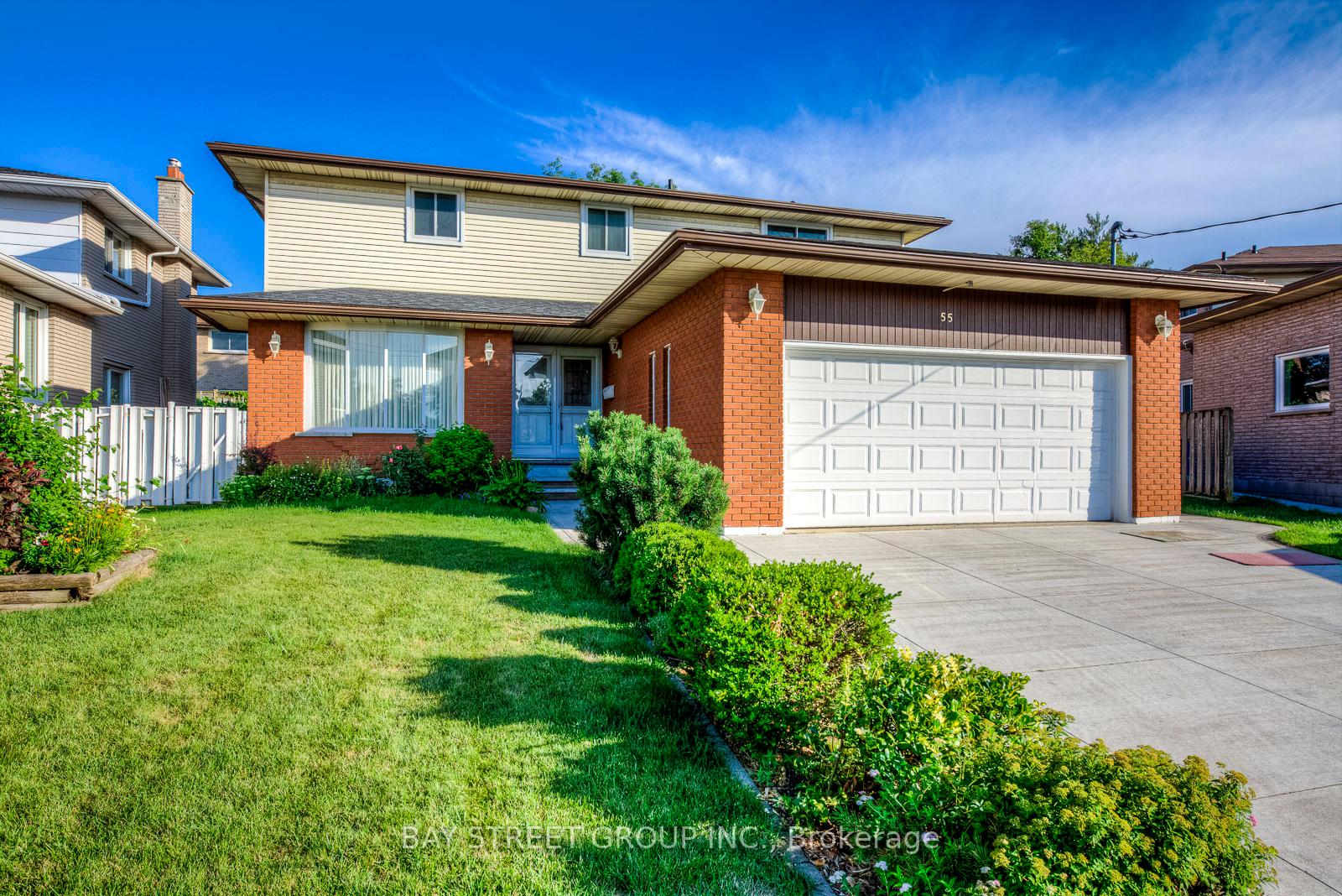 Photo 2 of 55 Milano Court, Hamilton, Gurnett — HOMEH