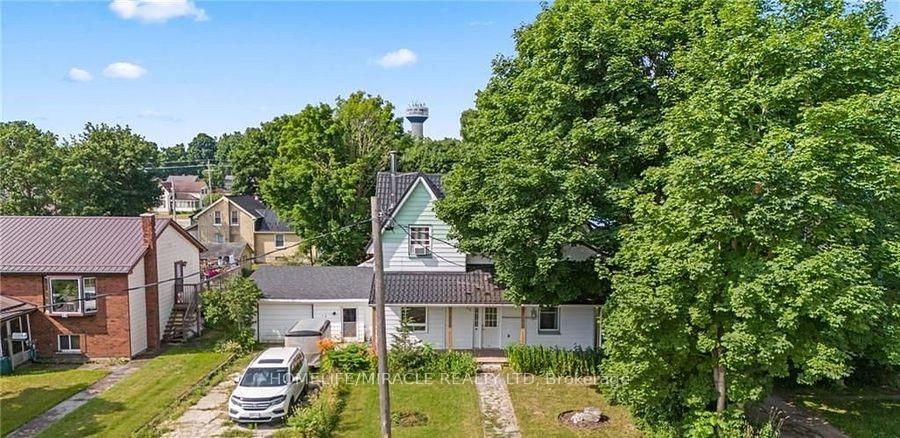 Photo 3 of 22 William Street S, Minto — HOMEH