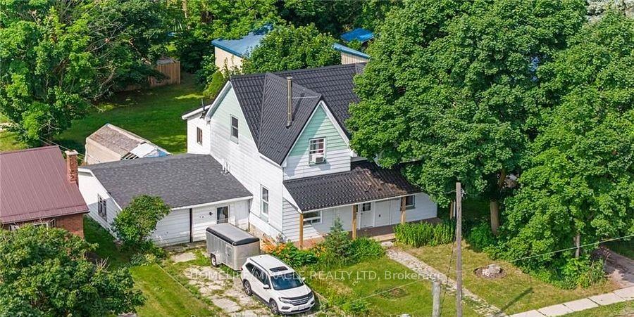 Photo 4 of 22 William Street S, Minto — HOMEH