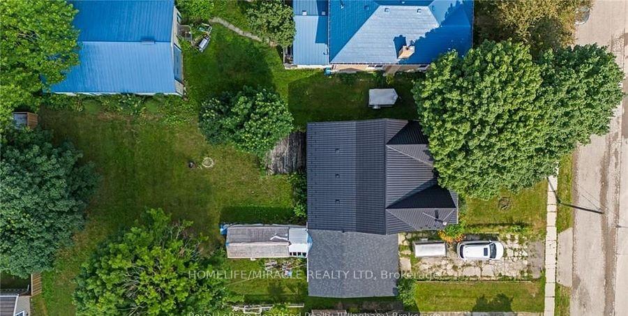 Photo 5 of 22 William Street S, Minto — HOMEH