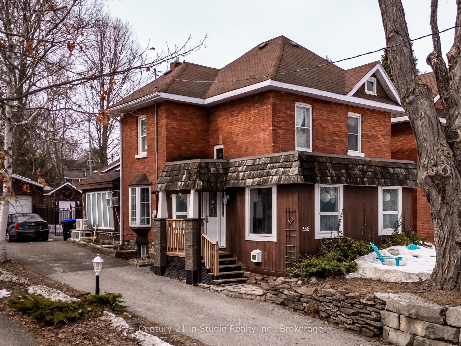 Photo 1 of 356 Third Street, Midland — HOMEH