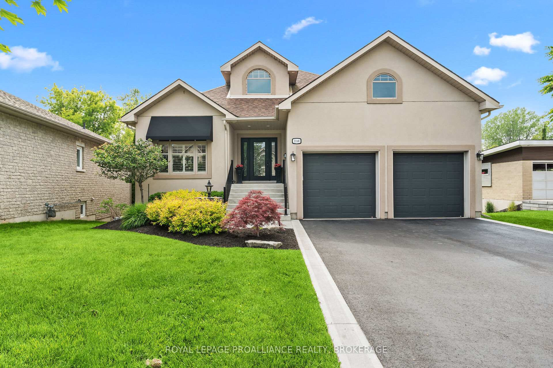 Photo 1 of 1140 Trailhead Place, Kingston, Central City West — HOMEH