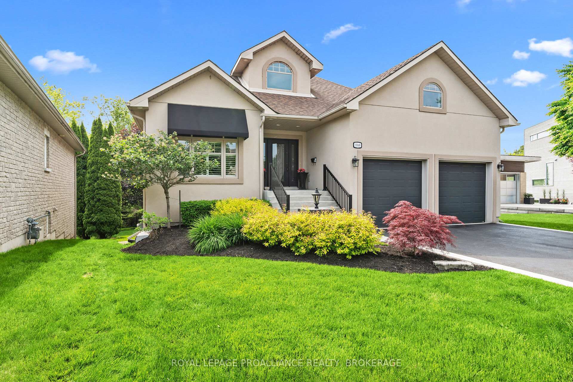 Photo 2 of 1140 Trailhead Place, Kingston, Central City West — HOMEH