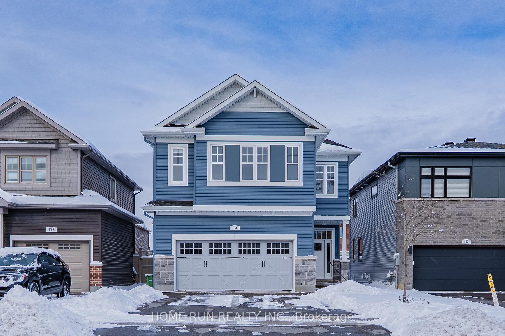 Photo 1 of 131 Defence Street, Ottawa, Kanata - Emerald Meadows/Trailwest — HOMEH