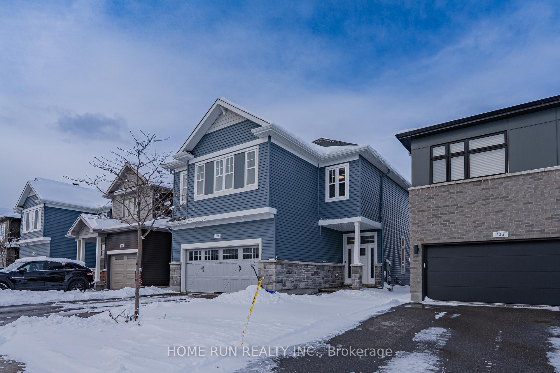 Photo 2 of 131 Defence Street, Ottawa, Kanata - Emerald Meadows/Trailwest — HOMEH