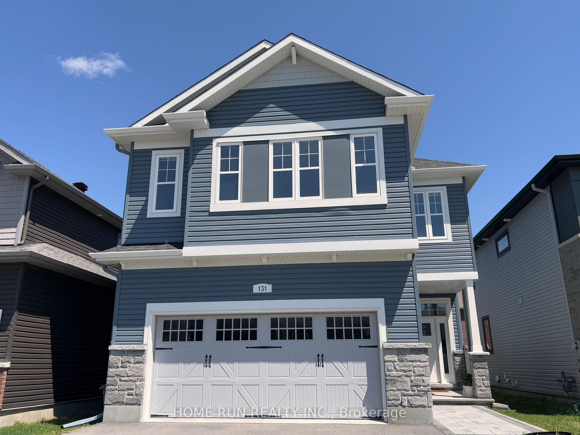 Photo 3 of 131 Defence Street, Ottawa, Kanata - Emerald Meadows/Trailwest — HOMEH
