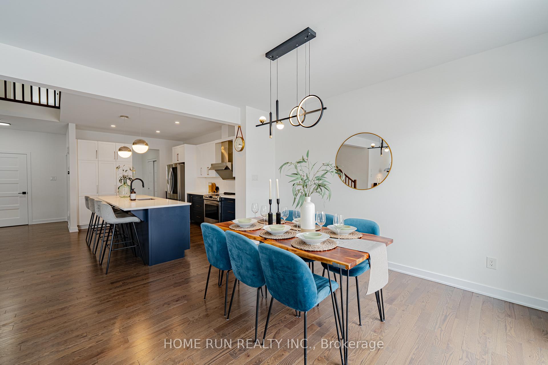 Photo 20 of 131 Defence Street, Ottawa, Kanata - Emerald Meadows/Trailwest — HOMEH