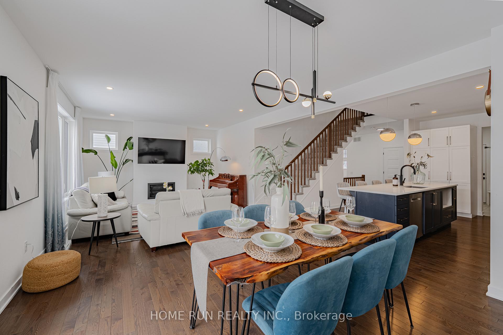Photo 22 of 131 Defence Street, Ottawa, Kanata - Emerald Meadows/Trailwest — HOMEH