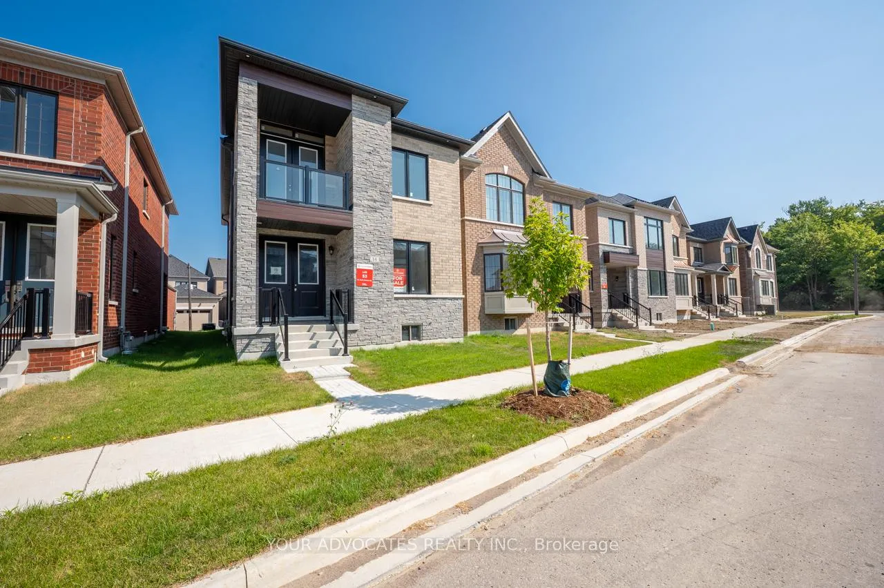 Photo 2 of 14 Jack Carson Drive, Markham, Cornell — HOMEH