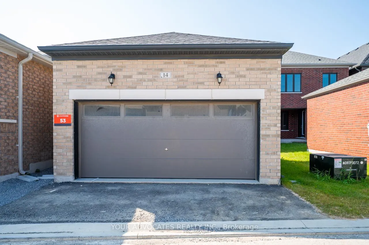 Photo 7 of 14 Jack Carson Drive, Markham, Cornell — HOMEH
