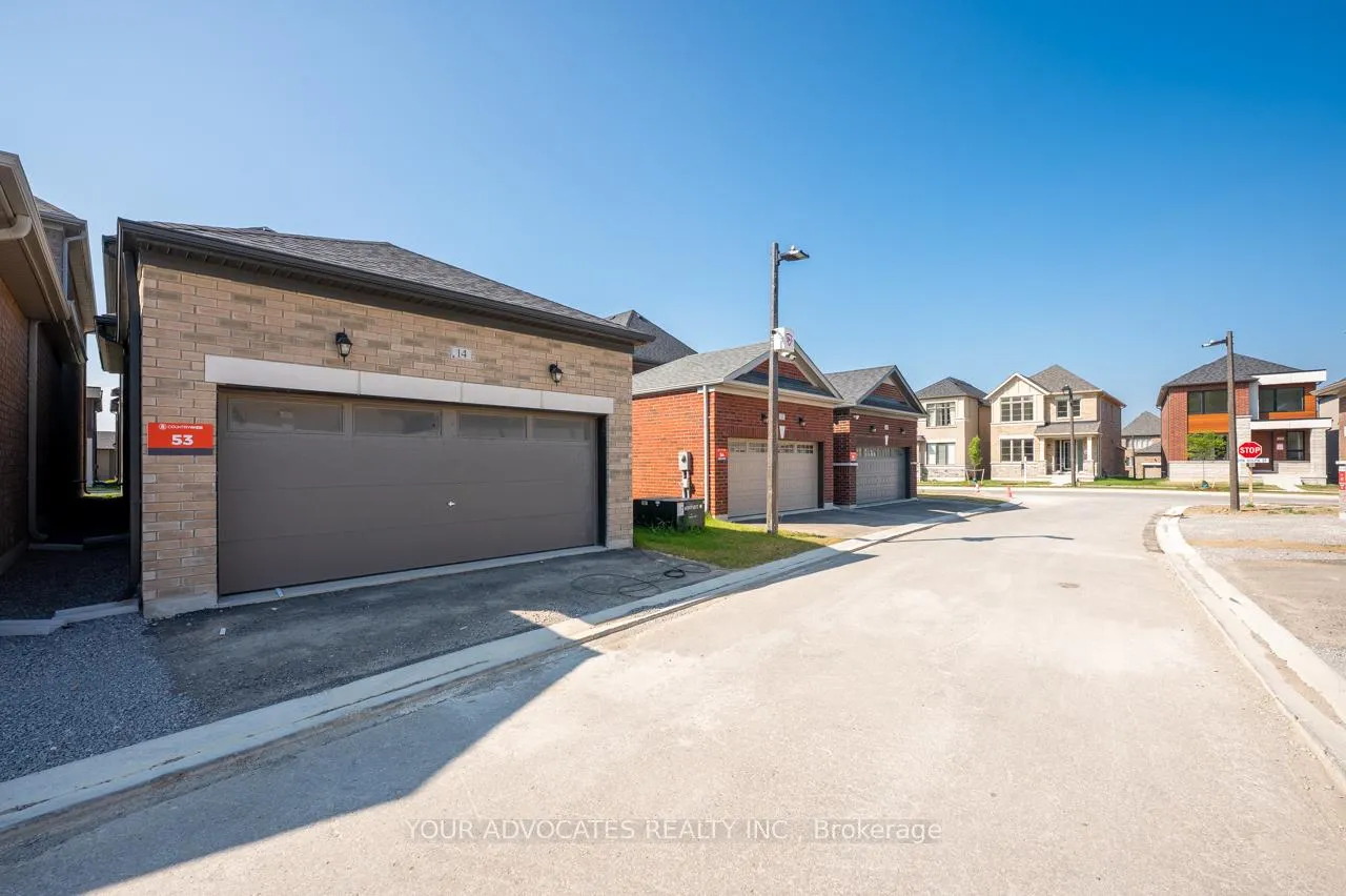 Photo 8 of 14 Jack Carson Drive, Markham, Cornell — HOMEH