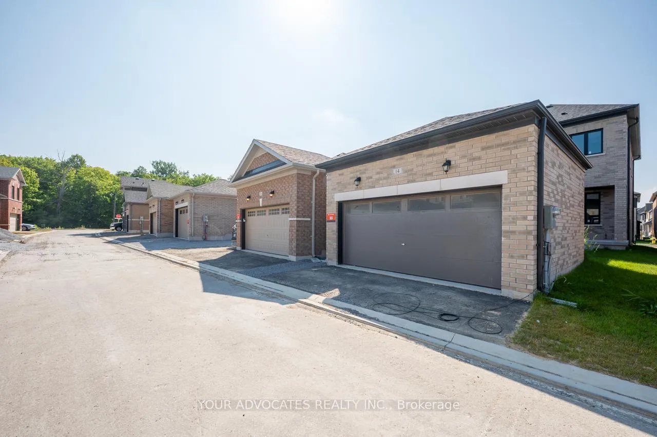 Photo 9 of 14 Jack Carson Drive, Markham, Cornell — HOMEH
