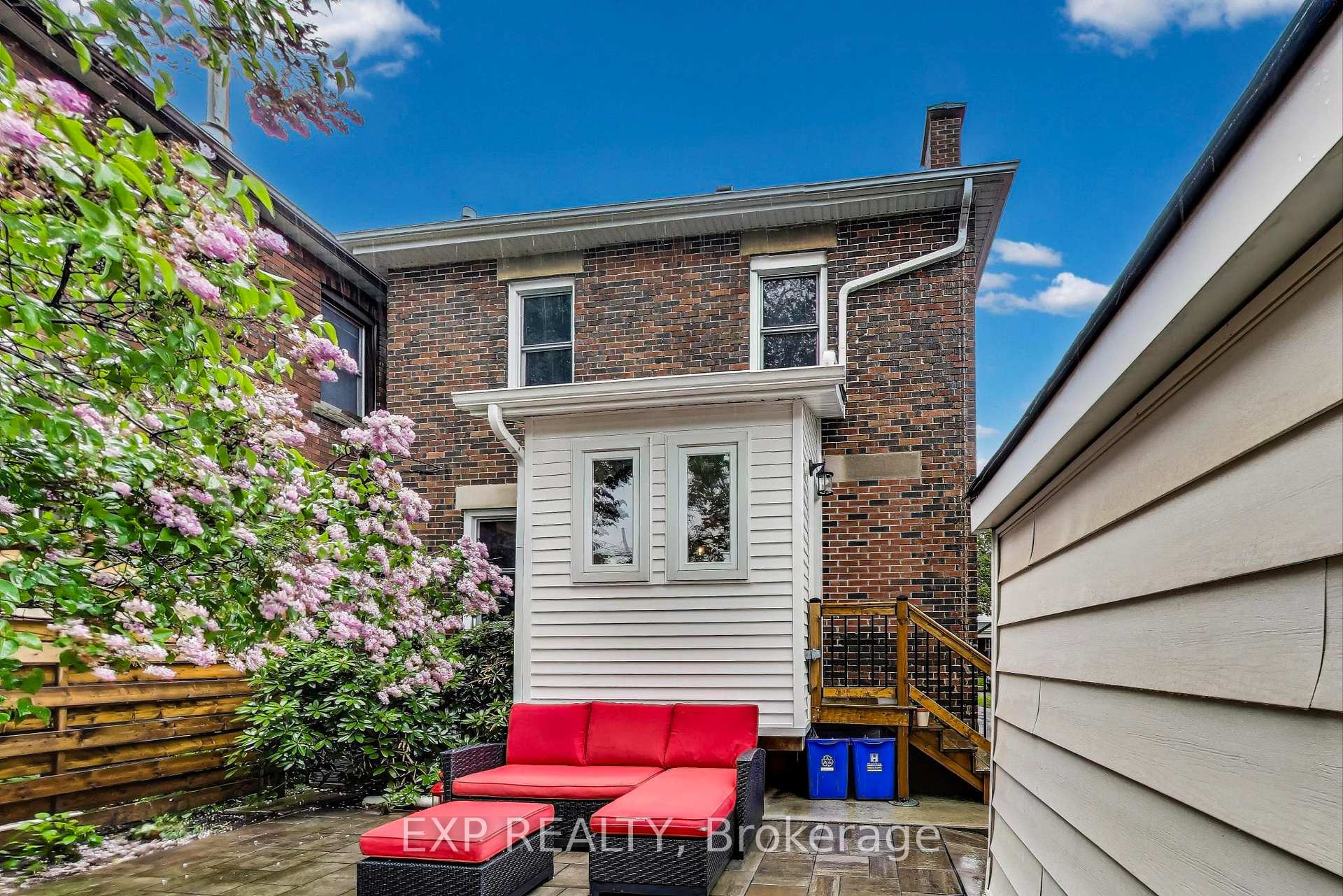 Photo 36 of 71 Huxley Avenue S, Hamilton, Delta — HOMEH