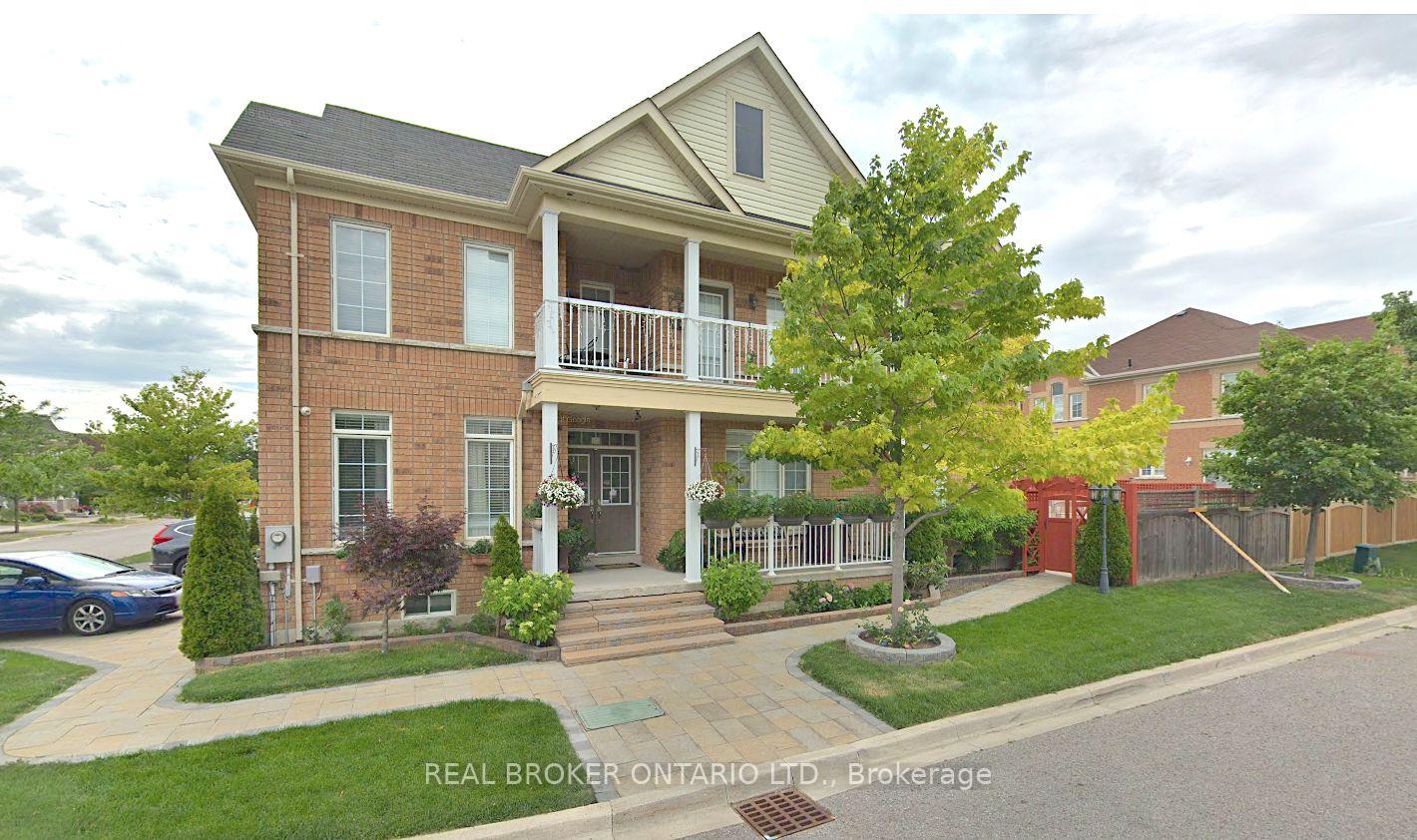 Photo 1 of 26 Forestbrook Drive, Markham, Box Grove — HOMEH