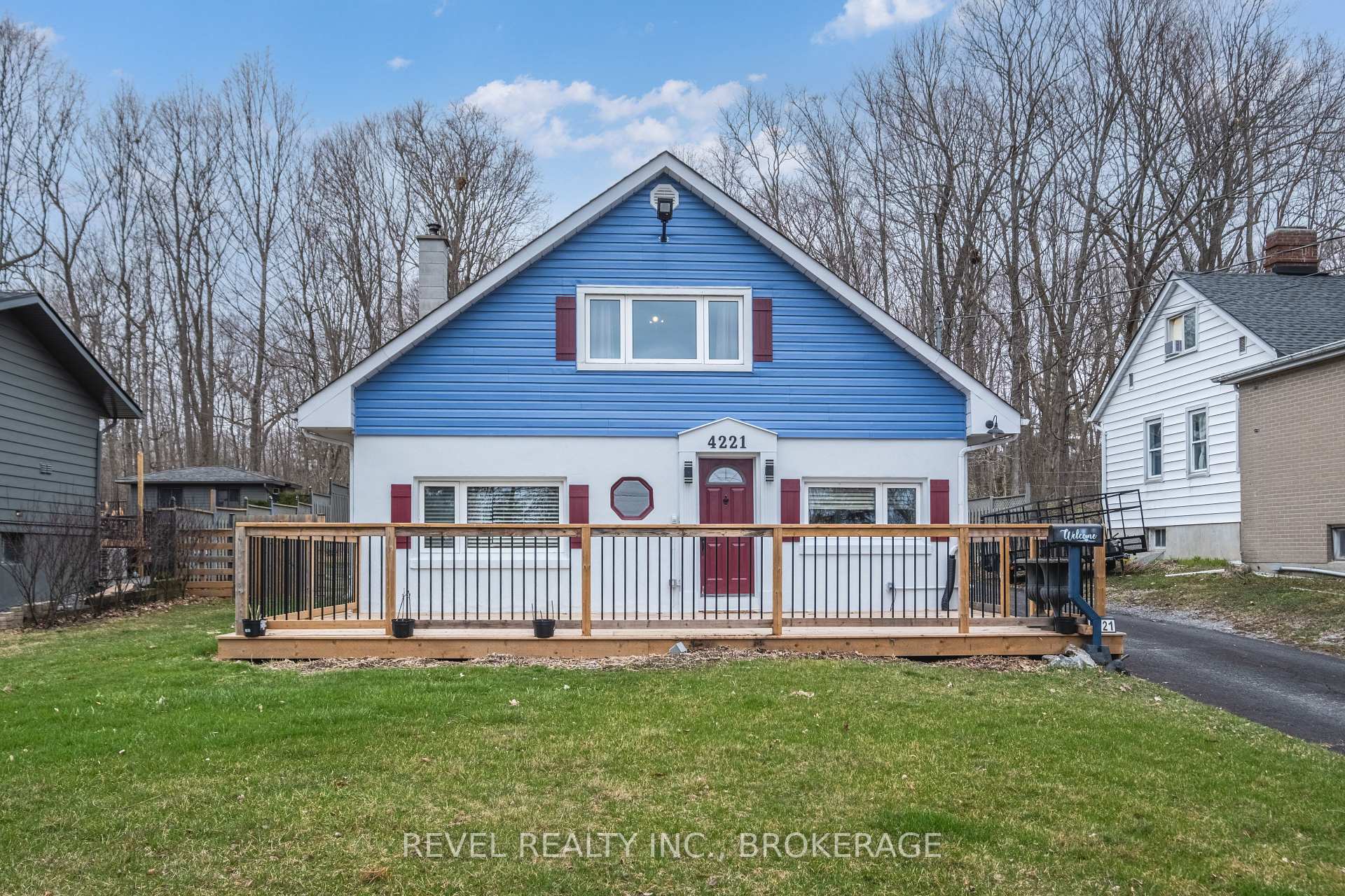 Photo 1 of 4221 Bath Road, Kingston, South of Taylor-Kidd Blvd — HOMEH