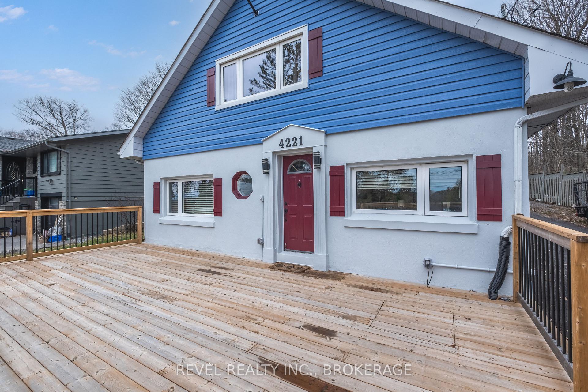 Photo 3 of 4221 Bath Road, Kingston, South of Taylor-Kidd Blvd — HOMEH