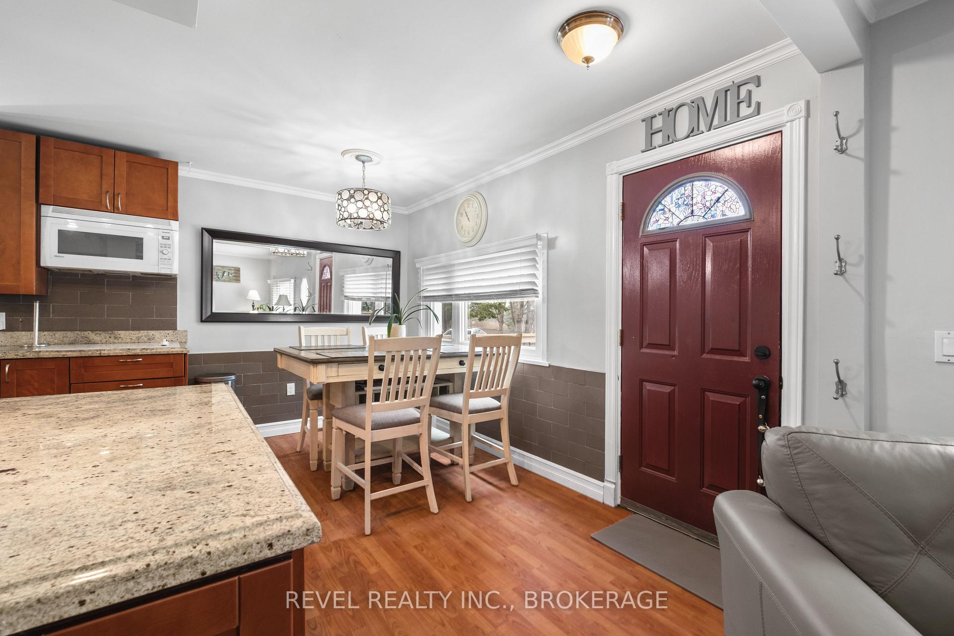Photo 6 of 4221 Bath Road, Kingston, South of Taylor-Kidd Blvd — HOMEH