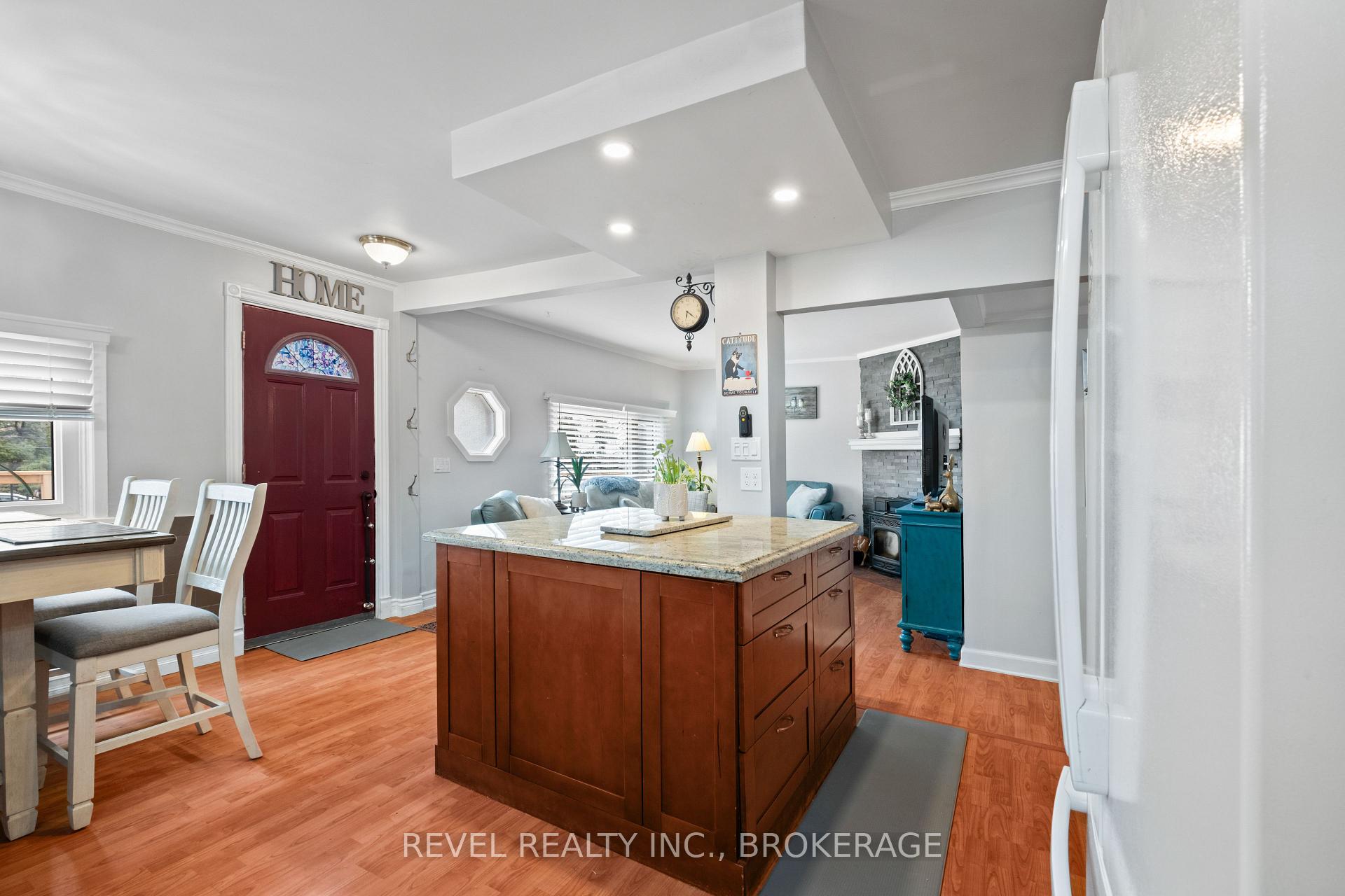 Photo 12 of 4221 Bath Road, Kingston, South of Taylor-Kidd Blvd — HOMEH