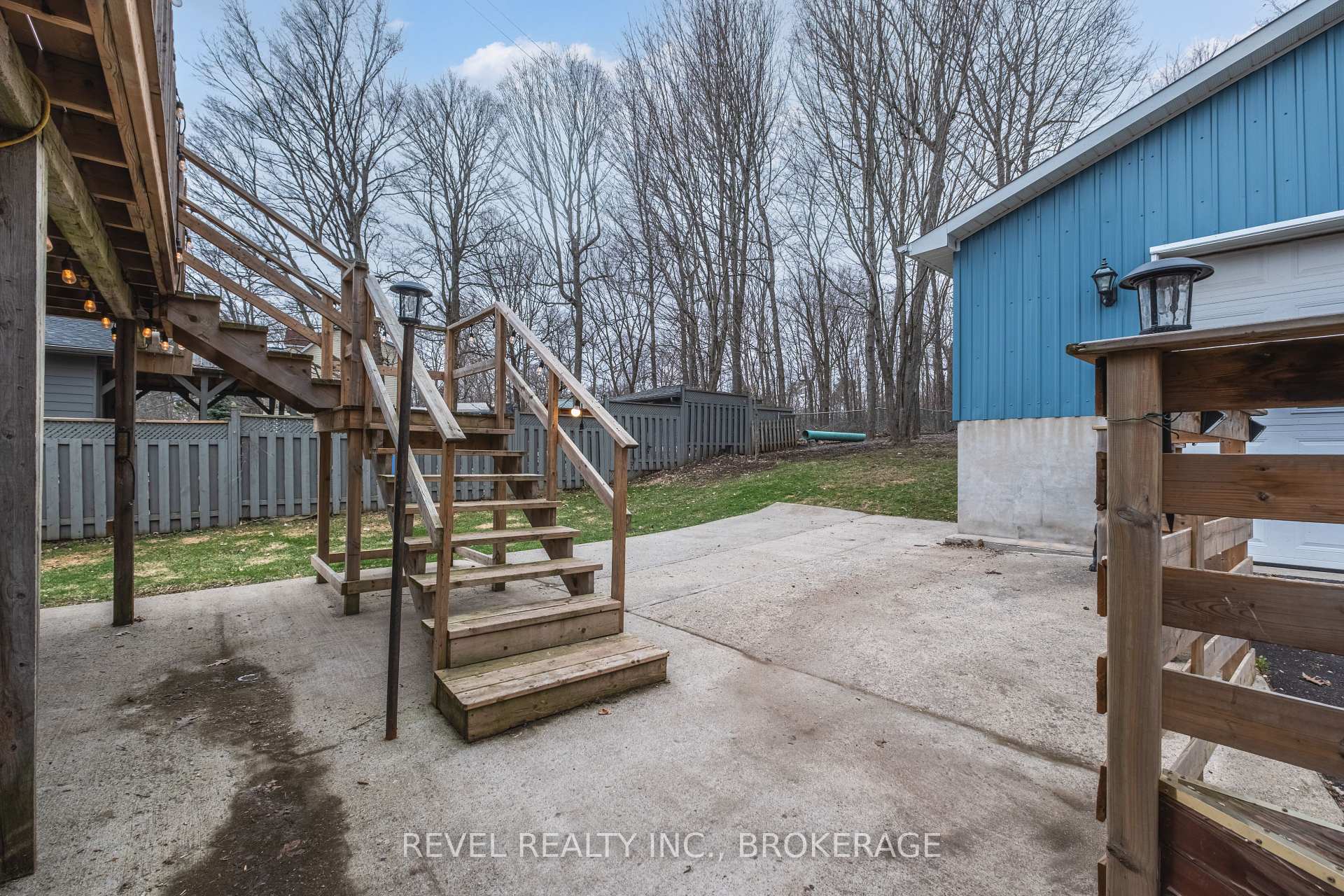 Photo 28 of 4221 Bath Road, Kingston, South of Taylor-Kidd Blvd — HOMEH