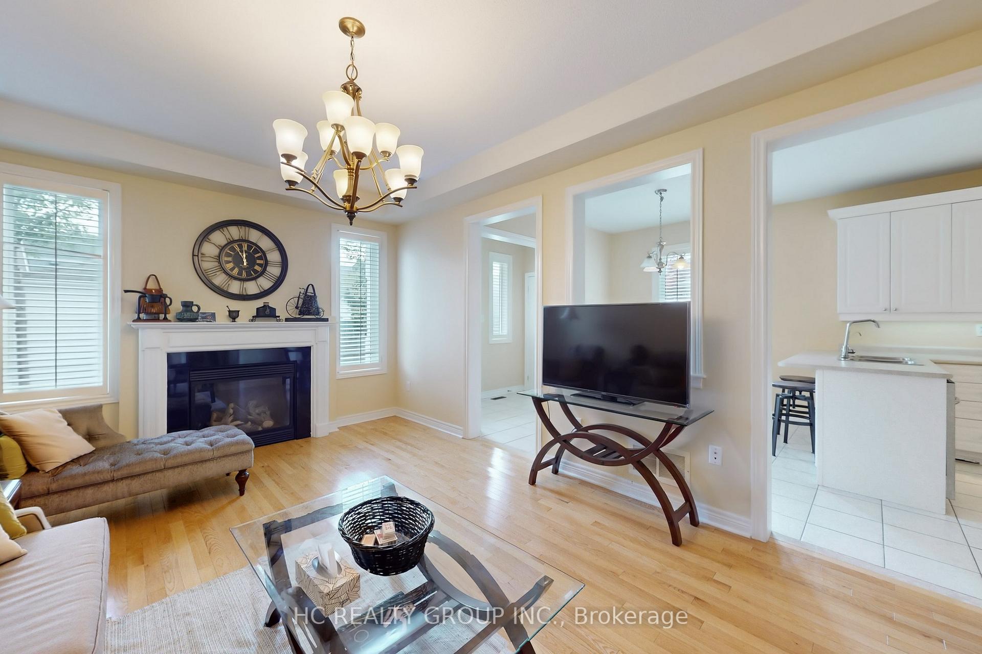 Photo 2 of 97 Morning Dove Drive, Markham, Cornell — HOMEH