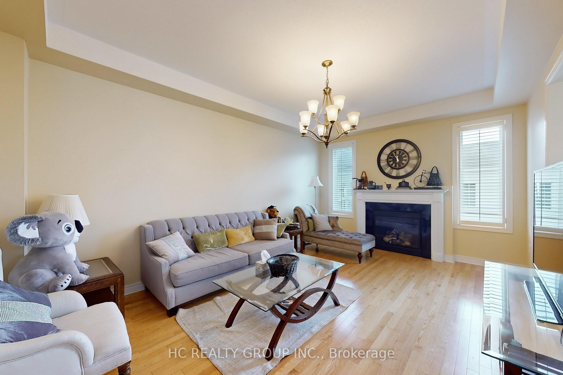 Photo 3 of 97 Morning Dove Drive, Markham, Cornell — HOMEH
