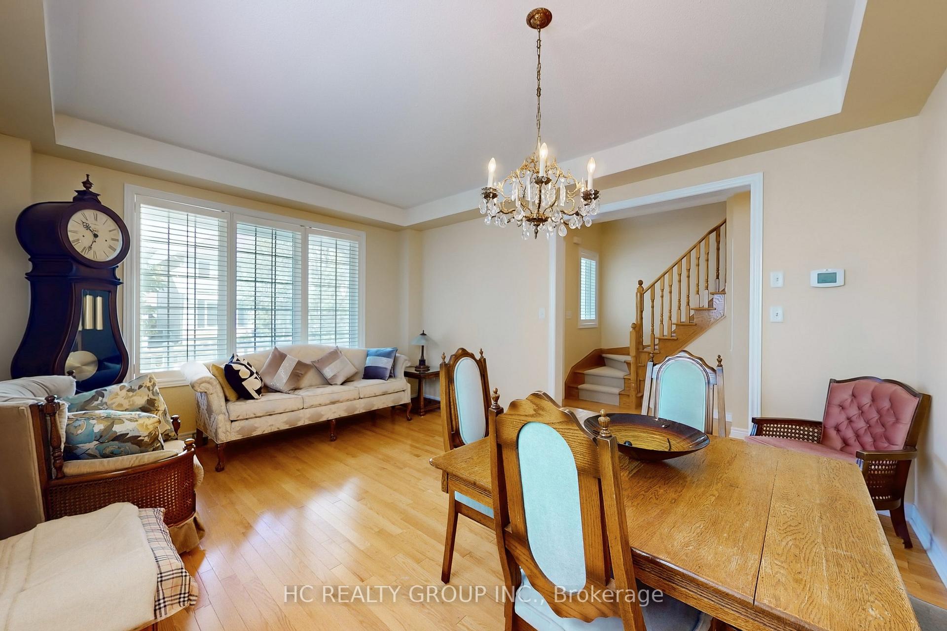 Photo 4 of 97 Morning Dove Drive, Markham, Cornell — HOMEH