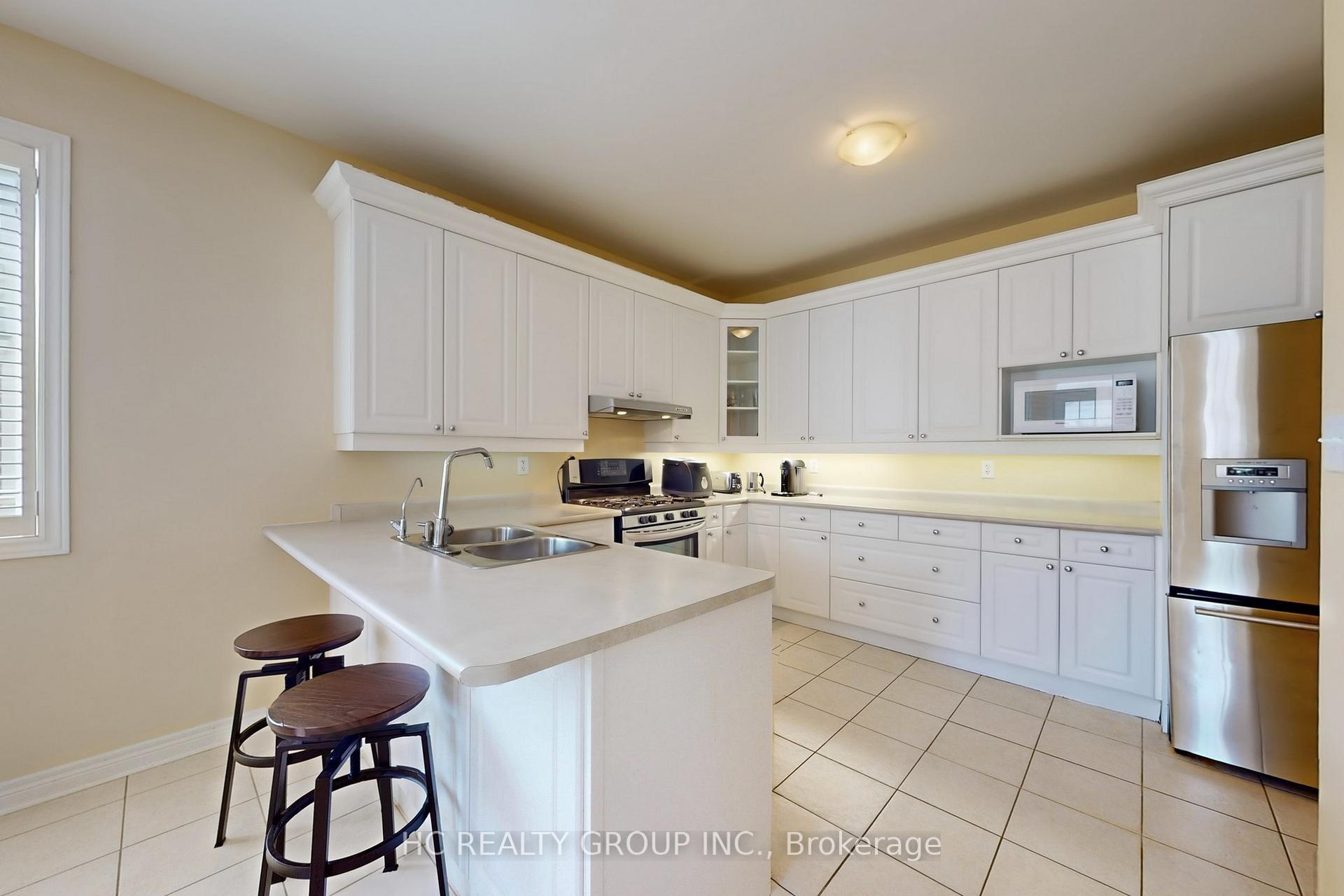 Photo 5 of 97 Morning Dove Drive, Markham, Cornell — HOMEH