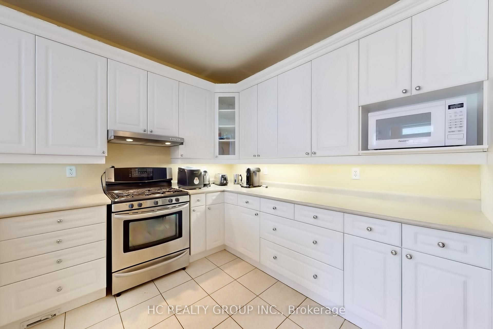 Photo 6 of 97 Morning Dove Drive, Markham, Cornell — HOMEH