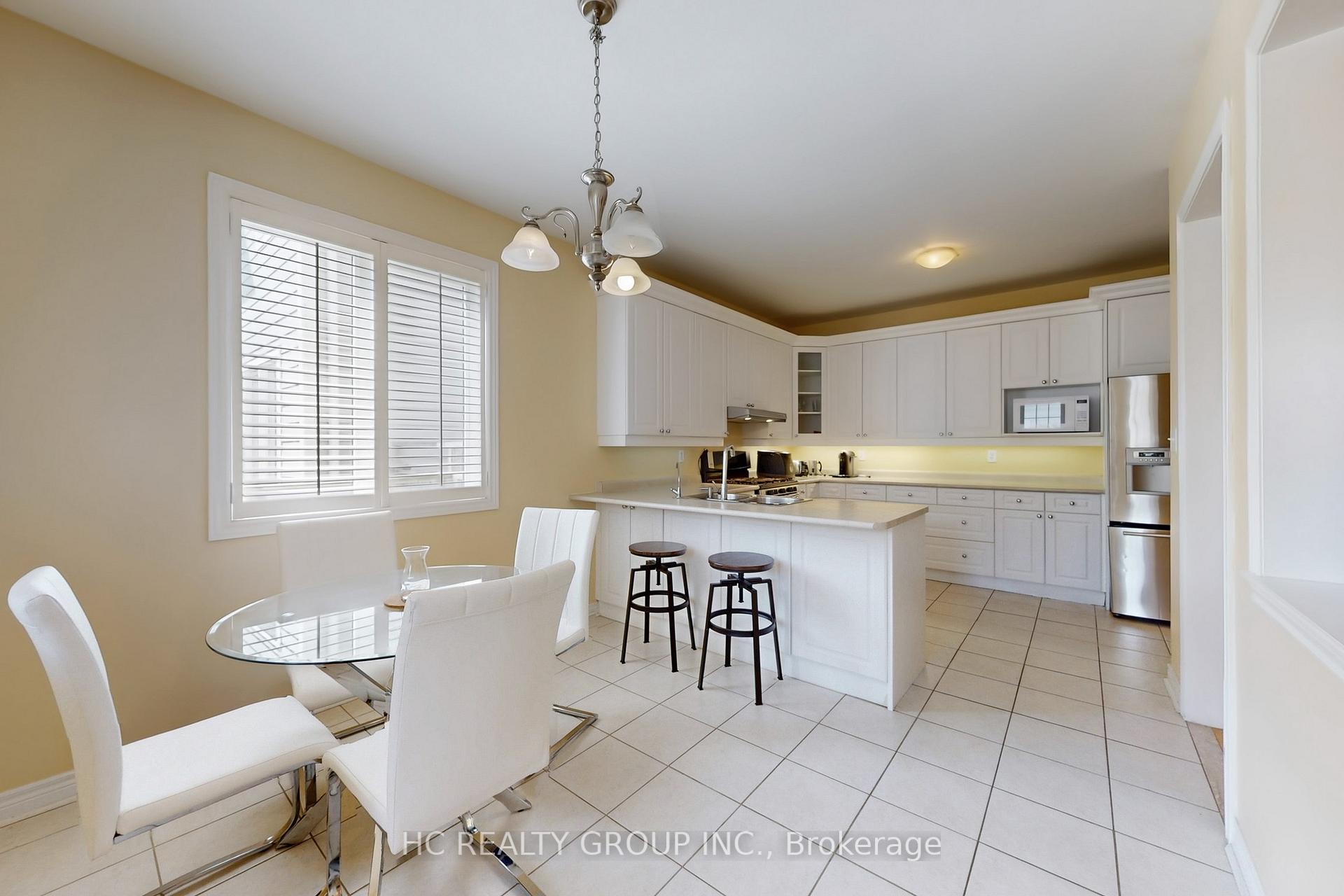 Photo 7 of 97 Morning Dove Drive, Markham, Cornell — HOMEH