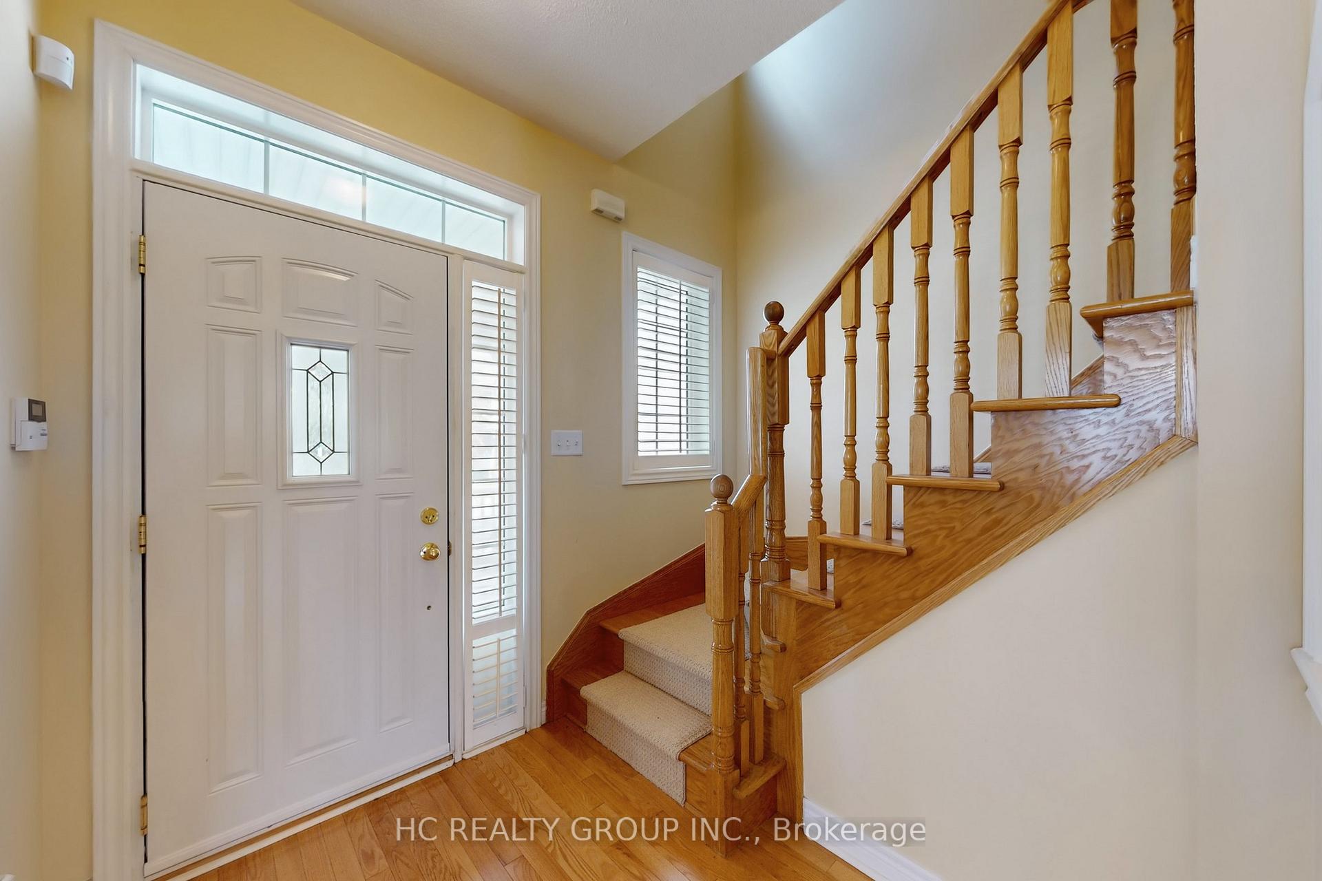 Photo 8 of 97 Morning Dove Drive, Markham, Cornell — HOMEH