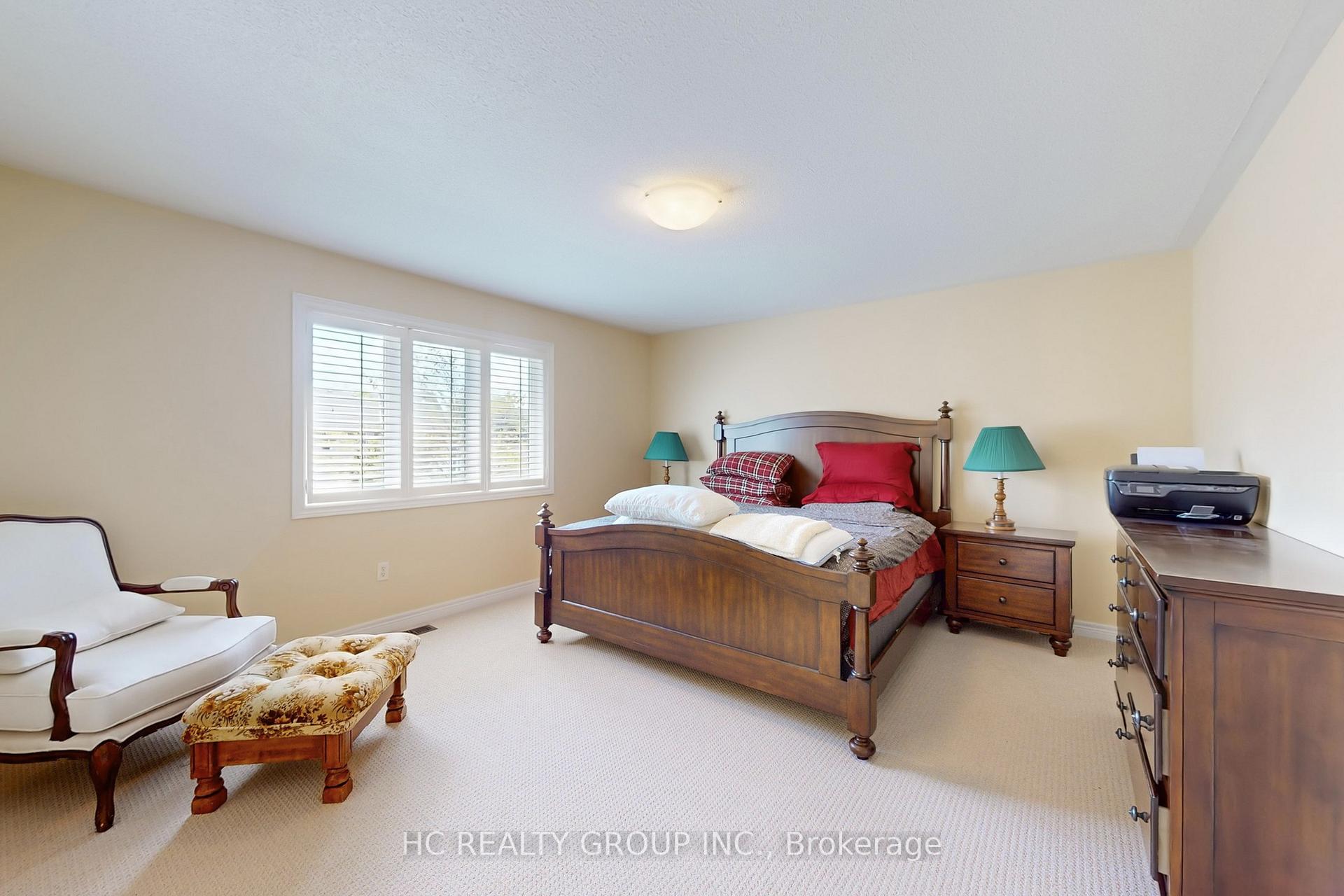 Photo 10 of 97 Morning Dove Drive, Markham, Cornell — HOMEH
