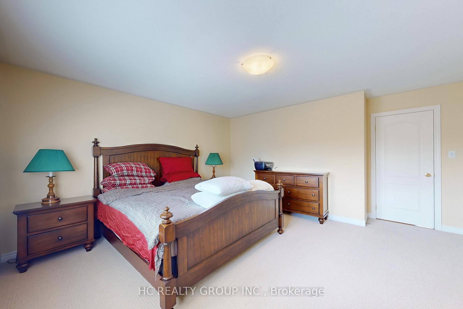 Photo 11 of 97 Morning Dove Drive, Markham, Cornell — HOMEH