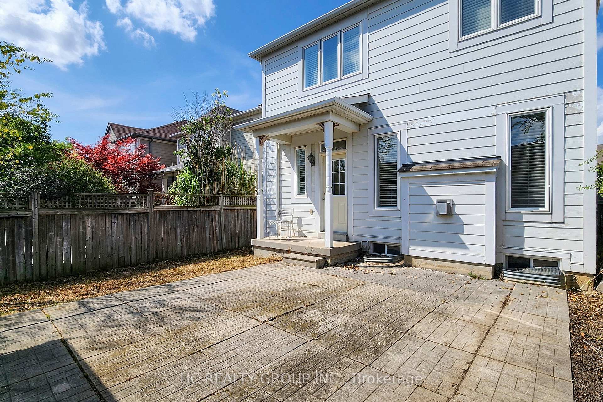 Photo 19 of 97 Morning Dove Drive, Markham, Cornell — HOMEH