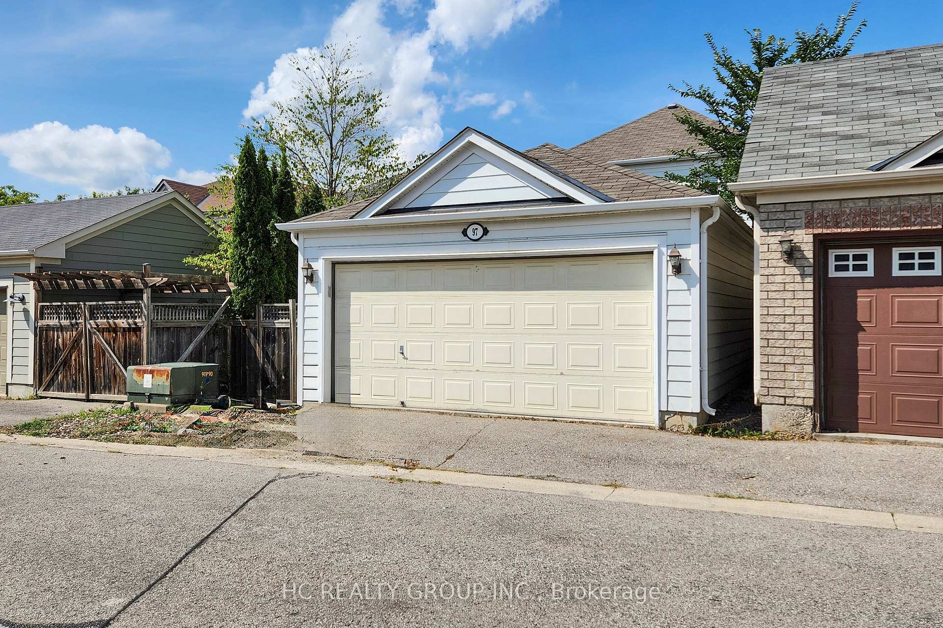 Photo 21 of 97 Morning Dove Drive, Markham, Cornell — HOMEH