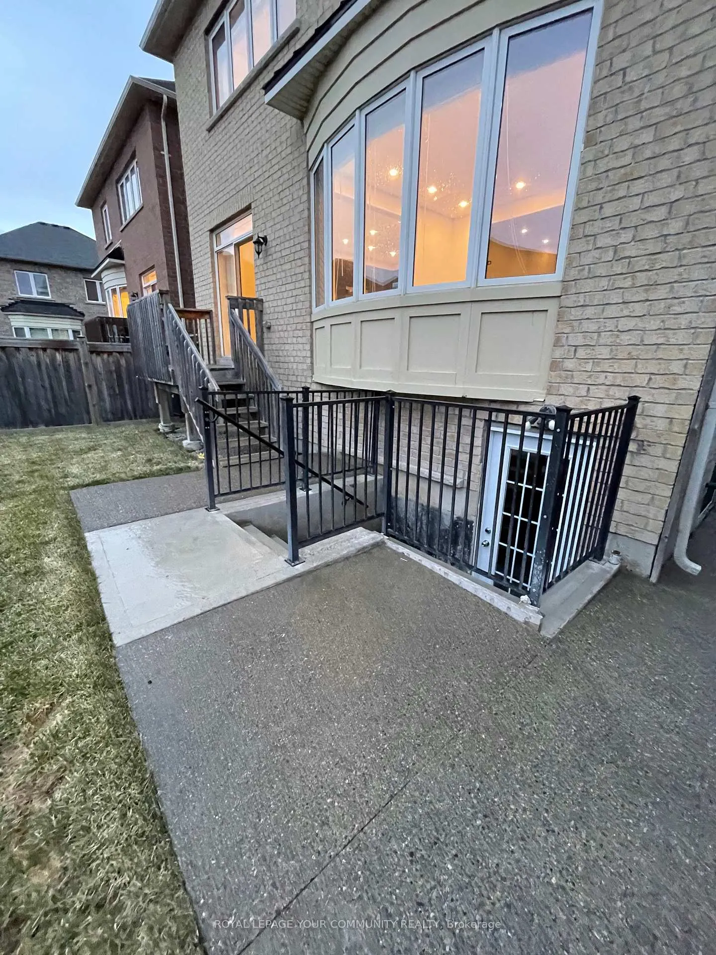 Photo 1 of Unit Basement, 306 Cedar Hedge Road, Milton, Clarke — HOMEH