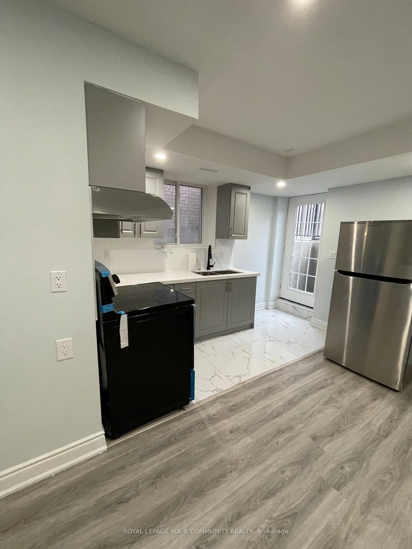 Photo 2 of Unit Basement, 306 Cedar Hedge Road, Milton, Clarke — HOMEH